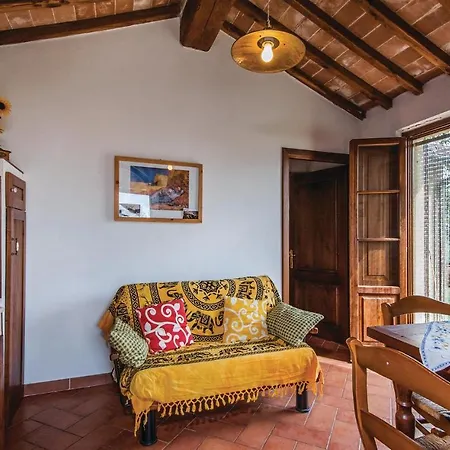 Casina * Poggibonsi