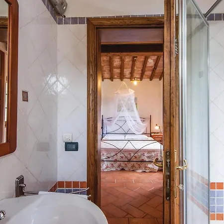 Holiday home Casina Poggibonsi