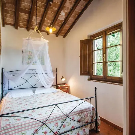Casina * Poggibonsi