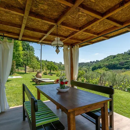 Holiday home Casina
