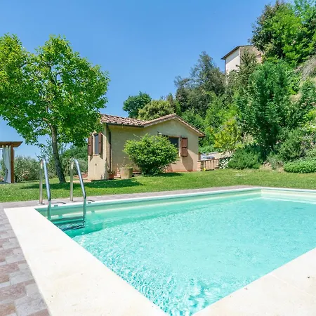 Holiday home Casina Poggibonsi