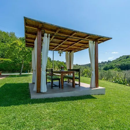 Holiday home Casina