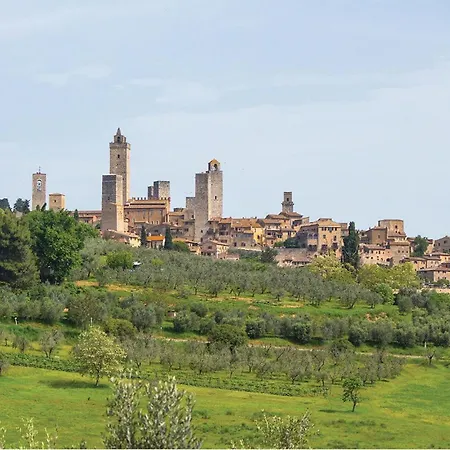 Holiday home Casina Poggibonsi