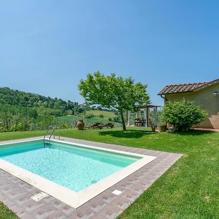 Holiday home Casina *