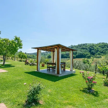 Holiday home Casina *