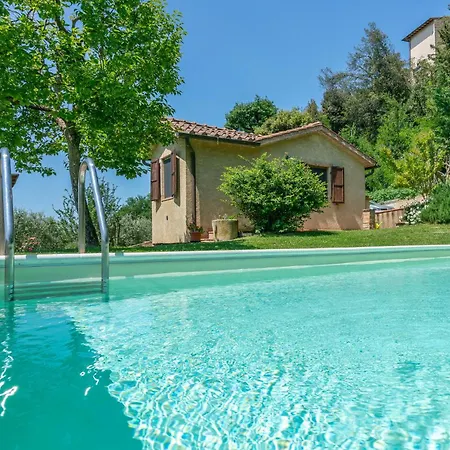 Casina Holiday home