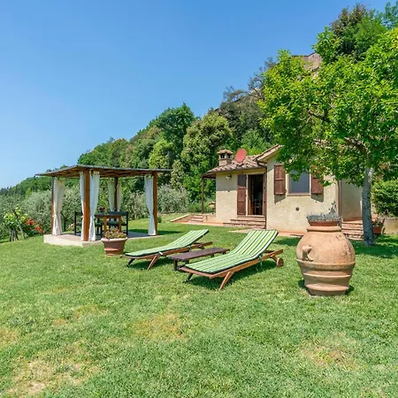Casina Vakantiehuis Poggibonsi