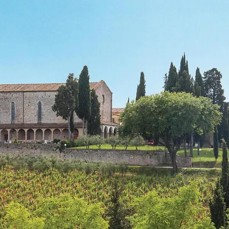 Casina Poggibonsi