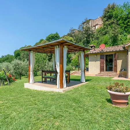 Holiday home Casina
