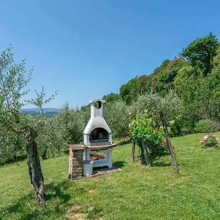 Holiday home Casina