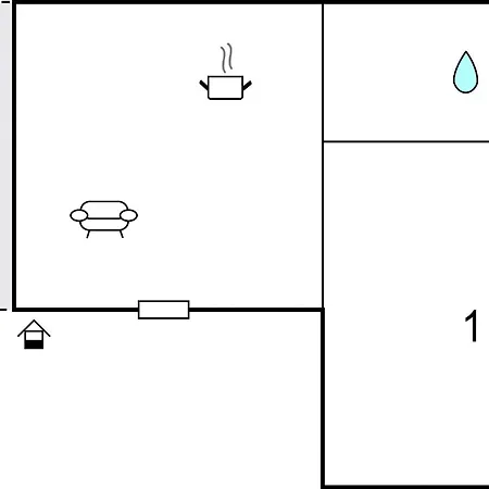 Casina * Poggibonsi
